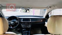 كيا اوبتيما